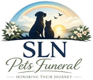 SLN Logo SLN Logo